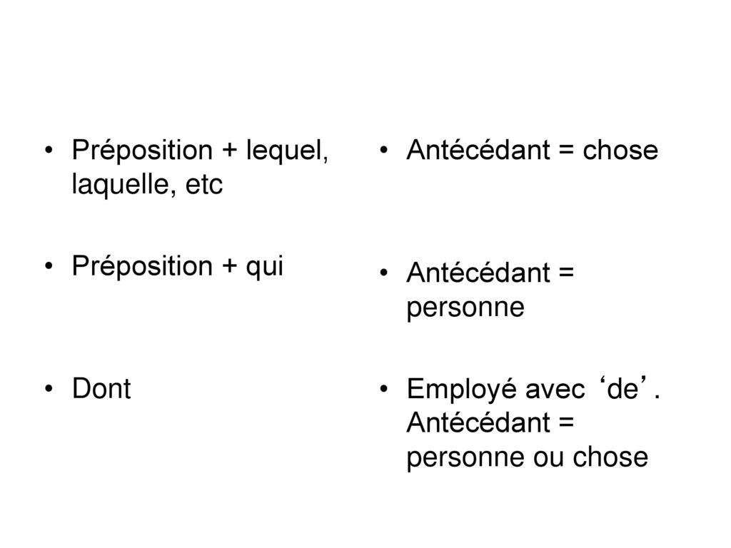 Le Pronom Et Larticle Ppt T L Charger